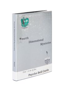 Fourth Dimensional Mysteries