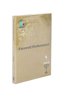 Farewell Performance