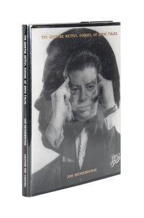 The Greater Artful Dodges of Eddie Fields (Inscribed and Signed)