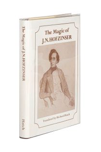 The Magic of J. N. Hofzinser