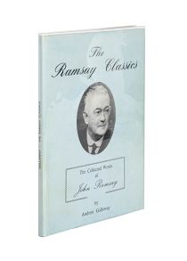 The Ramsay Classics (Inscribed and Signed)