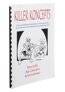 Killer Koncepts
