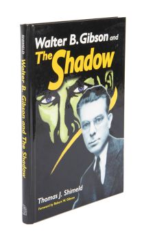 Walter B. Gibson and the Shadow