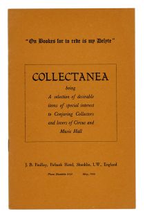 Collectanea
