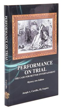 Performance on Trial