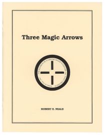 Three Magic Arrows