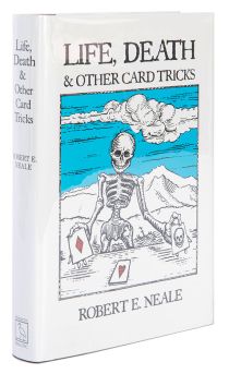 Life, Death and Other Card Tricks