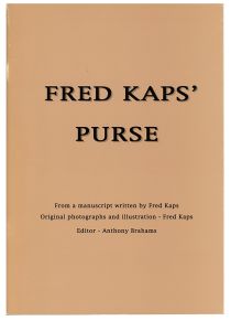 Fred Kaps' Purse