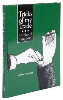 Tricks of My Trade: The Magic of Doug Conn