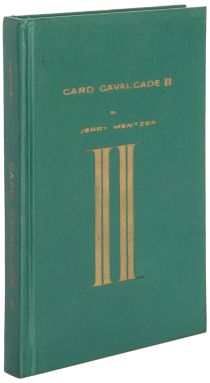 Card Cavalcade II