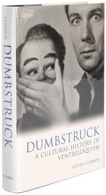 Dumbstruck: A Cultural History of Ventriloquism