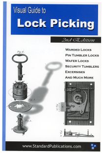 Visual Guide to Lock Picking