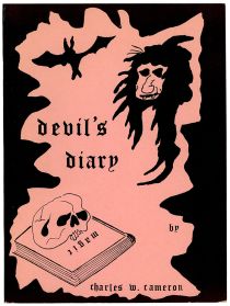 Devil's Diary