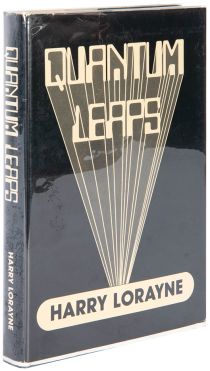 Quantum Leaps