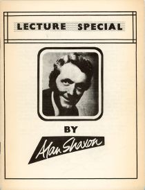 Lecture Special