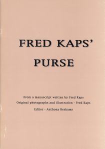 Fred Kaps' Purse