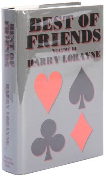 Best of Friends, Volume III (Inscribed and Signed)