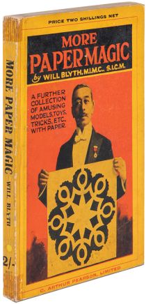More Paper Magic