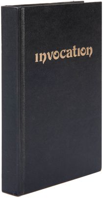 Invocation
