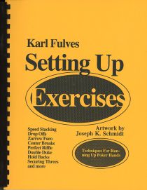 Setting Up Exercises