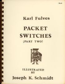 Packet Switches (Part Two)