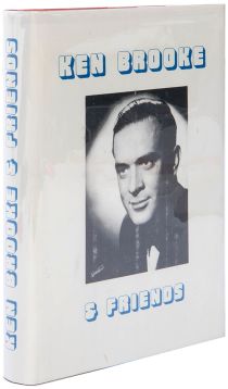 Ken Brooke and Friends, Volume One