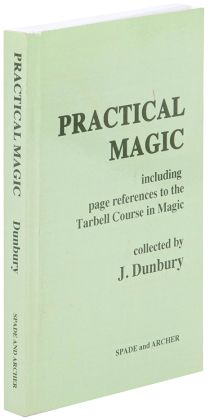 Practical Magic (Signed)