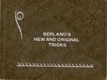 Berland's New and Original Tricks