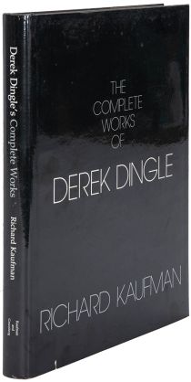 The Complete Works of Derek Dingle