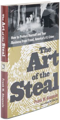 The Art of the Steal