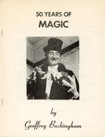 50 Years of Magic