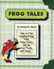 Frog Tales