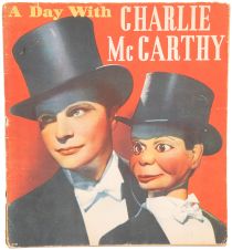 A Day with Charlie McCarthy and Edgar Bergen