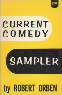 Current Comedy Sampler