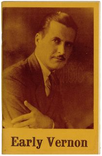 Early Vernon