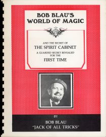 Bob Blau's World of Magic