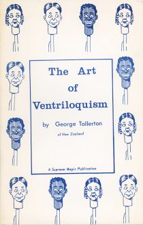 The Art of Ventriloquism