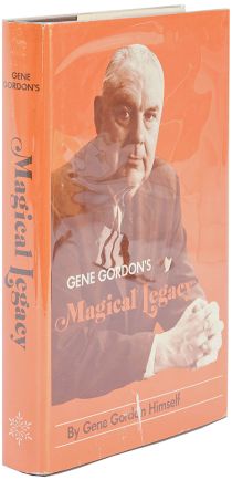 Gene Gordon's Magical Legacy