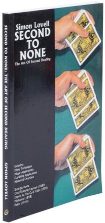 Second to None: The Art of Second Dealing