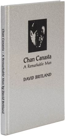 Chan Canasta, a Remarkable Man