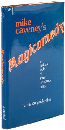 Magicomedy (Inscribed and Signed)