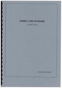 Double-Card Technique, Lecture Notes