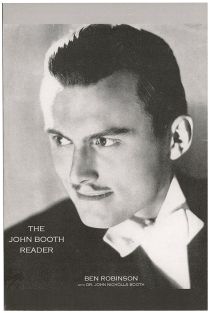 The John Booth Reader (Signed)