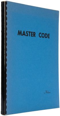 Master Code