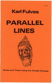 Parallel Lines