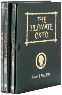 The Ultimate Okito, Encore, and Addendum