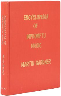 Encyclopedia of Impromptu Magic