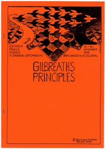 Gilbreath's Principles