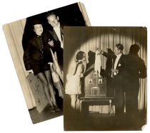 Pair of Bill Neff Photographs