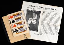 Deland Tricks and Ephemera